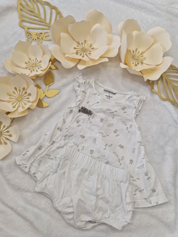 Robe Orchestra et son bloomer