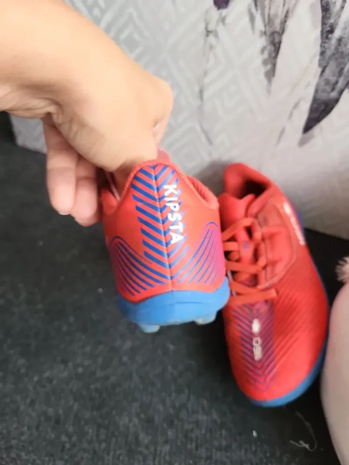 Crampon - photo numéro 6