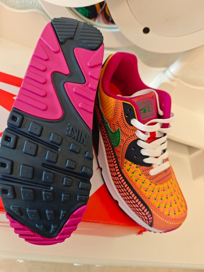 Nike Air max 90 - photo numéro 4
