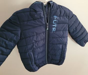 Manteau SeriesNY 92 cm (2 ans)