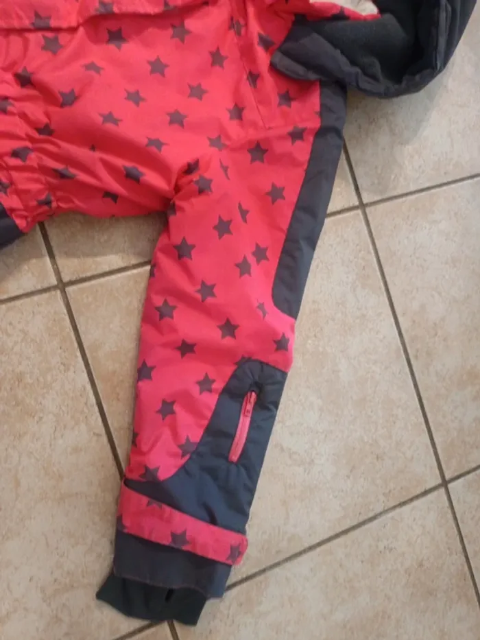 Blouson 10 ans - photo numéro 4