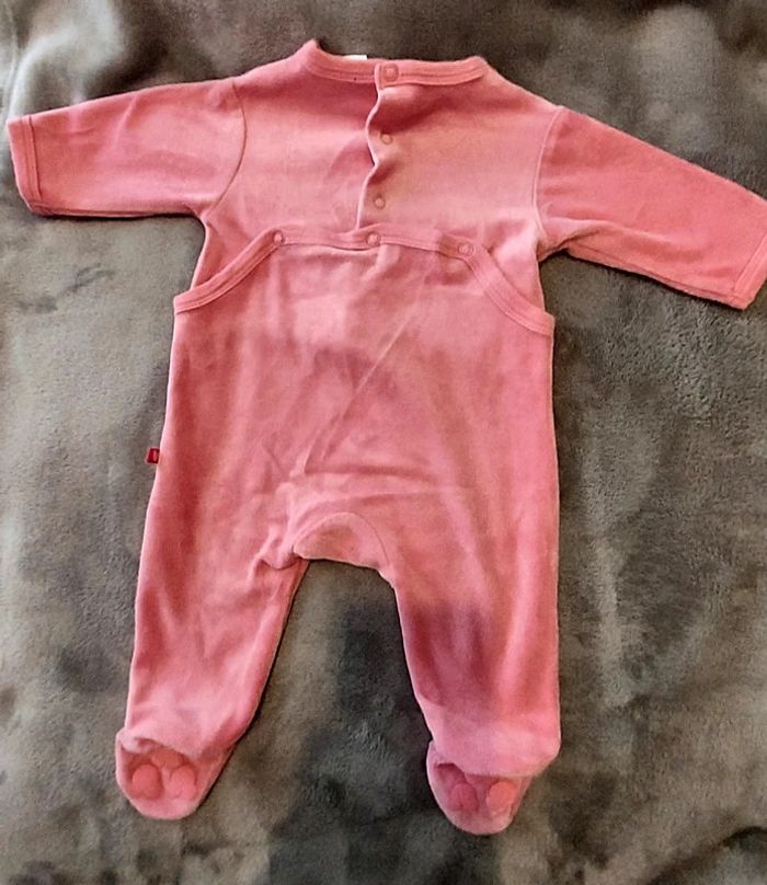 Lot pyjamas et body Minnie - photo numéro 7