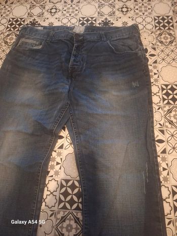 🩵 jeans taille 50 🩵