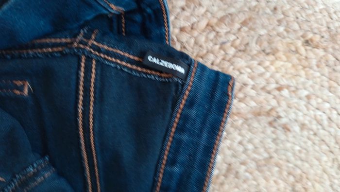 Jeans calzedonia - photo numéro 7