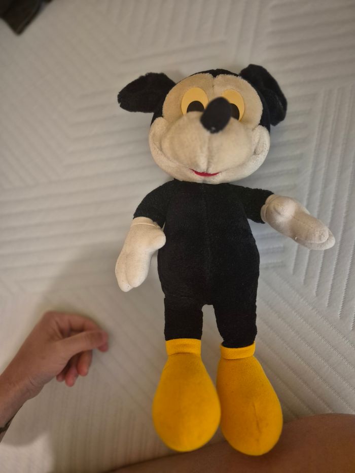 Peluche - photo numéro 2