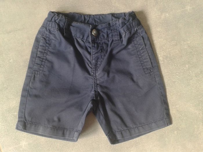 Short Grain de Blé 18 mois