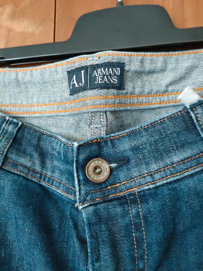 Jean Armani - photo numéro 2