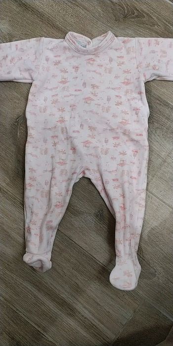 Pyjama (1 an)