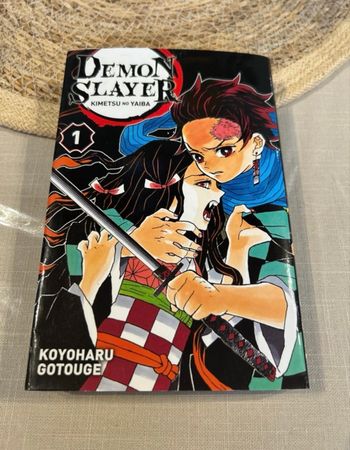 Demon Slayer
