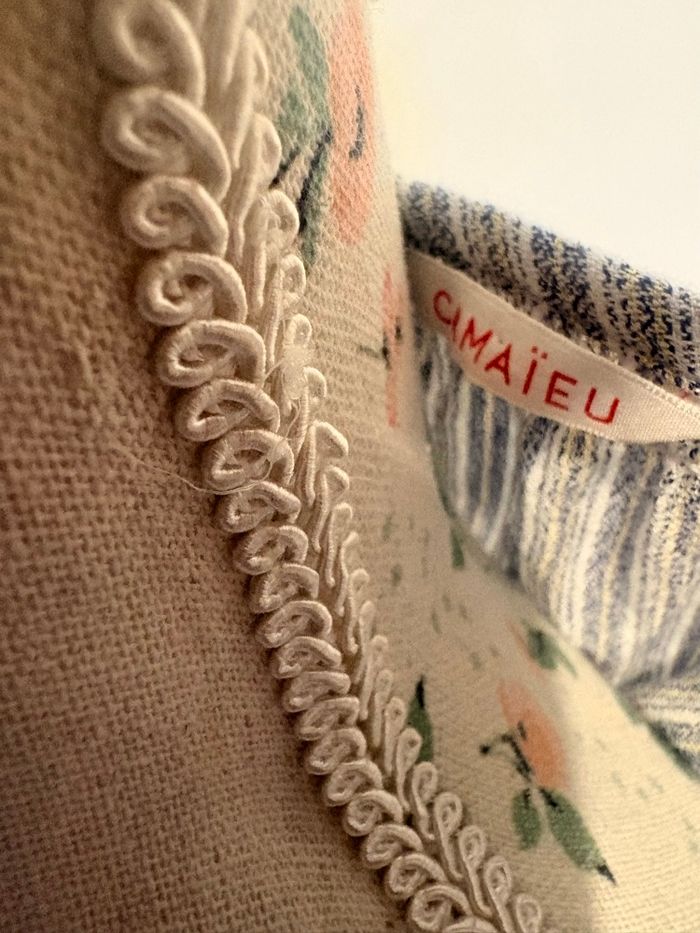 Blouse femme camaïeu - photo numéro 3