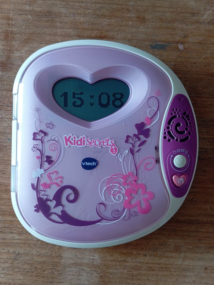 Kidisecret 2 - photo numéro 5