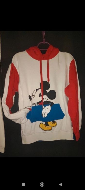 Sweat Disney