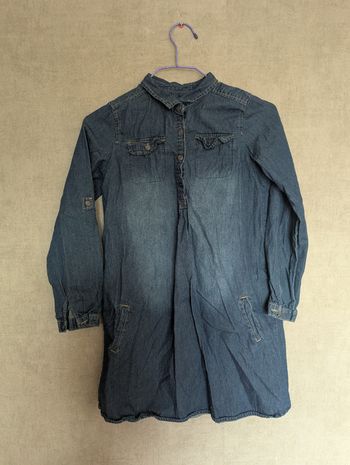 Robe Okaïdi