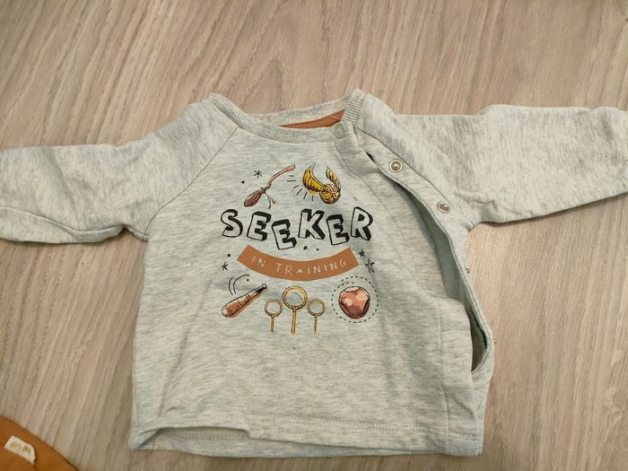 Lot vêtements 3 mois - photo numéro 5