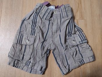 Short  Okaïdi 3 ans