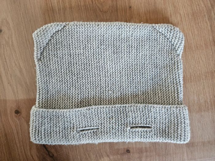 Bonnet 3ans