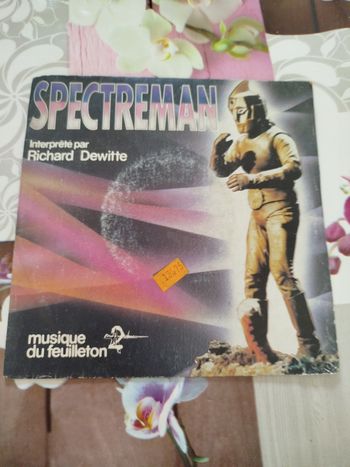 Vinyle