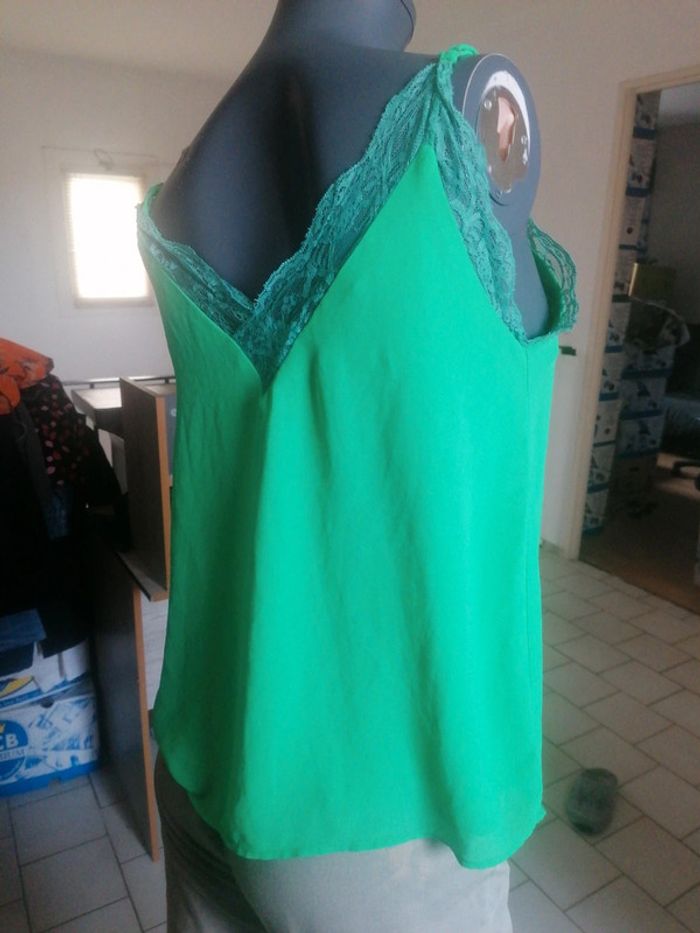 Débardeur taille s - photo numéro 2