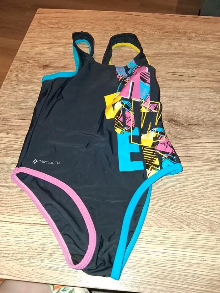 Maillot de bain Tecnopro