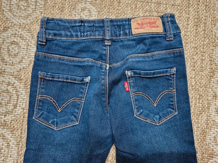 Levi's 710 super skinny - photo numéro 3