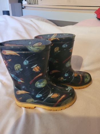 Bottes 