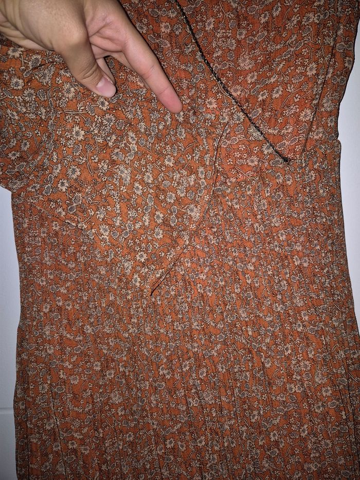 Robe La petite étoile - photo numéro 4