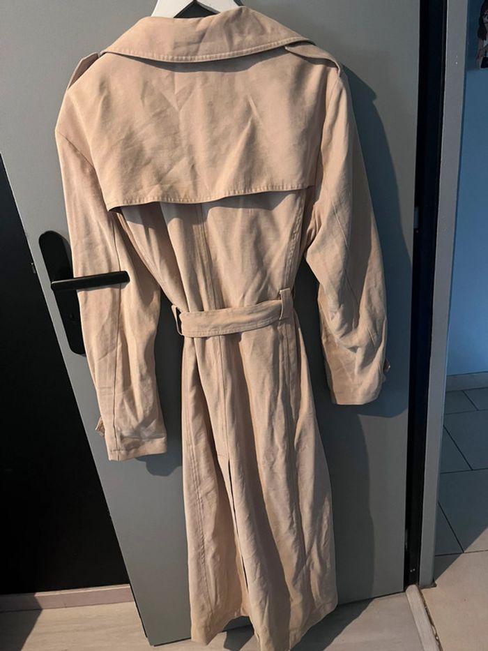 trench - photo numéro 3