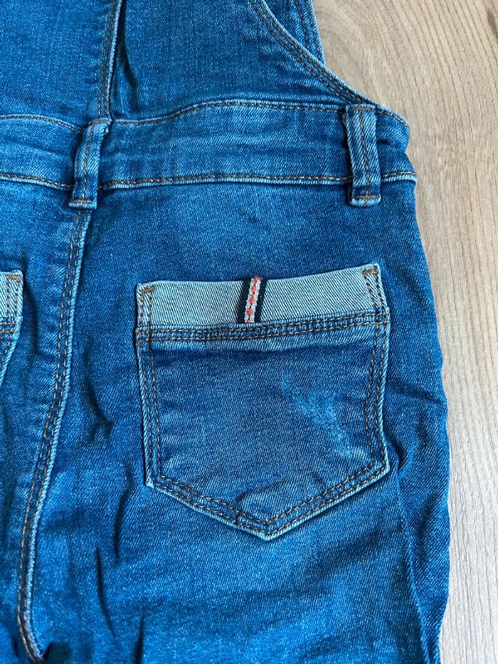 Salopette 18 mois - photo numéro 5