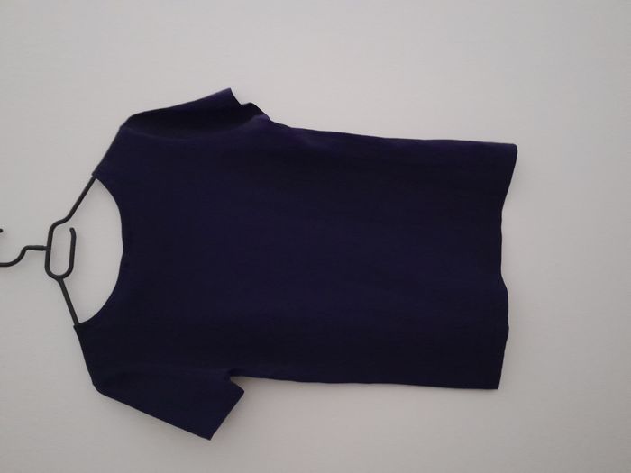 T-Shirt Lacoste - photo numéro 6