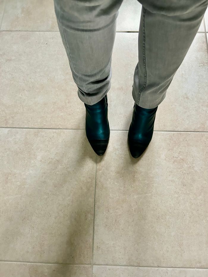 Bottines What For 38 - photo numéro 8