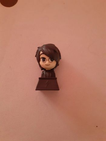 Wizzis Harry Potter représentant Harry Potter