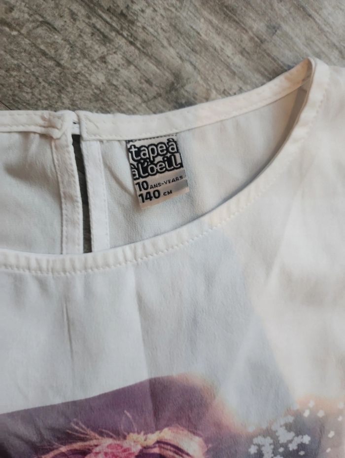 T-shirt - photo numéro 2