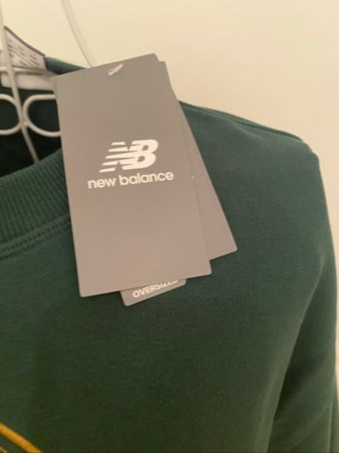 Pull New balance - photo numéro 5