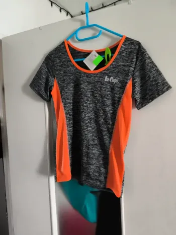 T-shirt 36/38 che