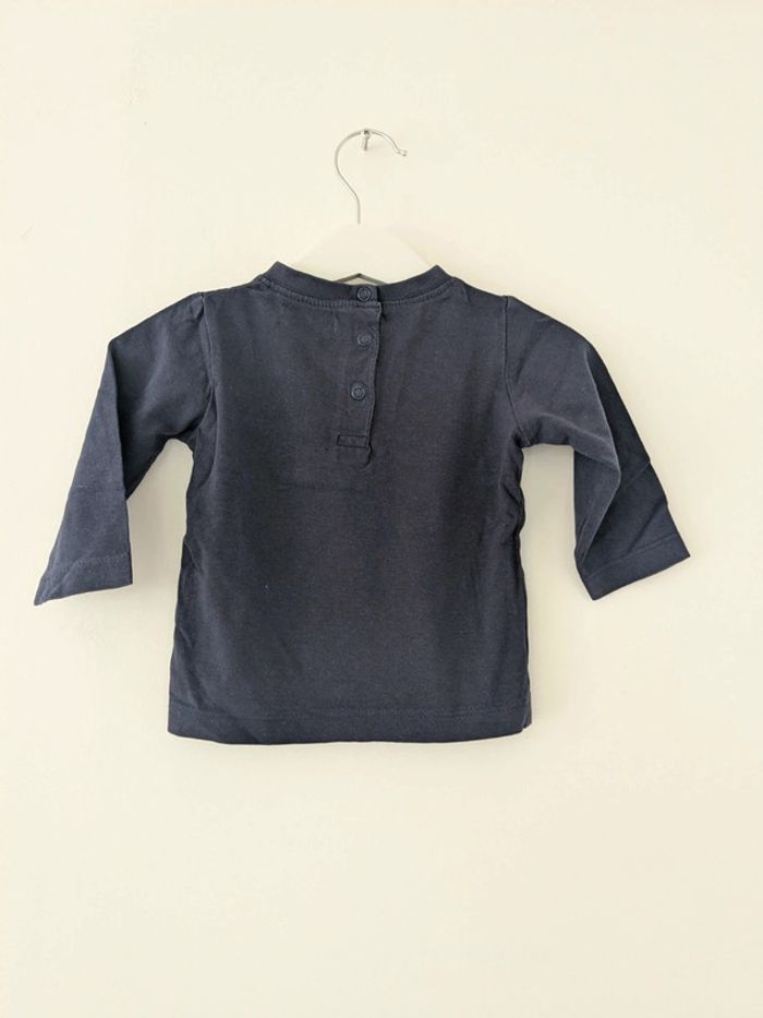 Tee shirt Tissaia - photo numéro 3