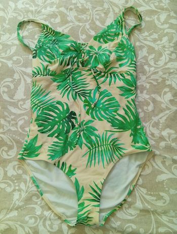 Maillot de bain bonprix