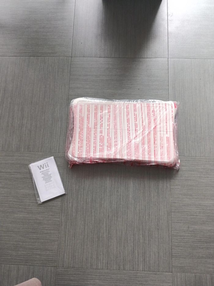 Wii Fit Plus - photo numéro 2