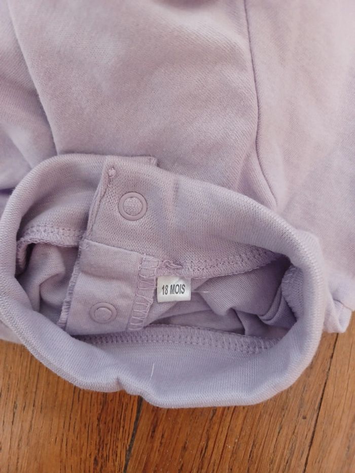 Sous pull - photo numéro 5