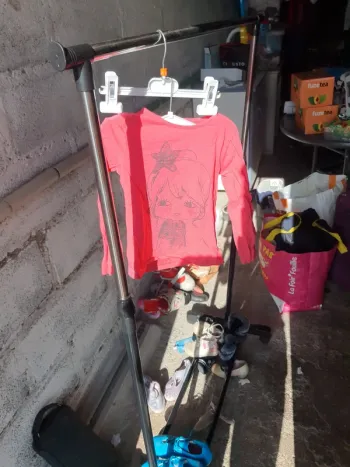 Tee-shirt 4ans