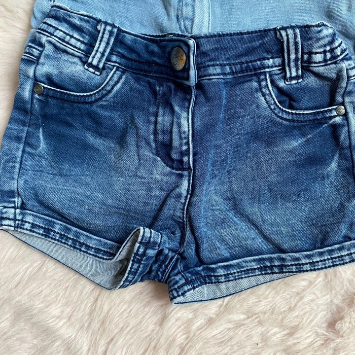 Shorts en jean’s été - photo numéro 2