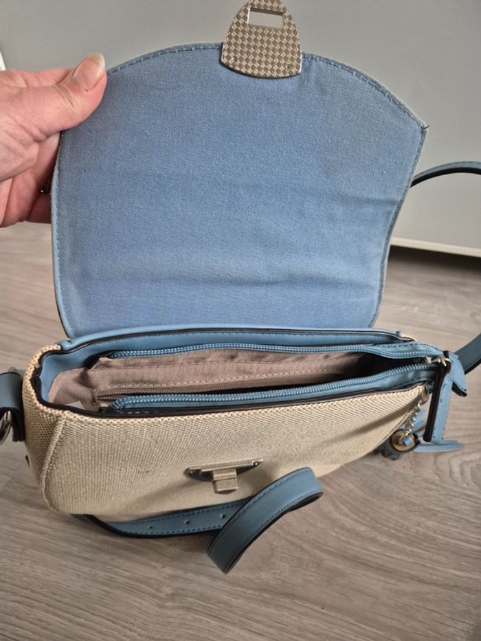 Sac à main David Jones - photo numéro 8
