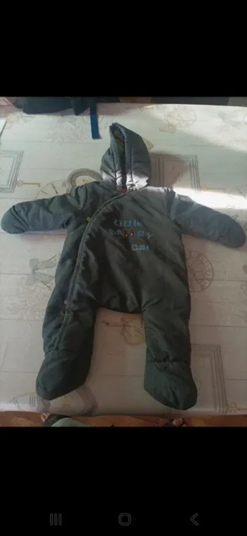 Combi pilote 6 mois
