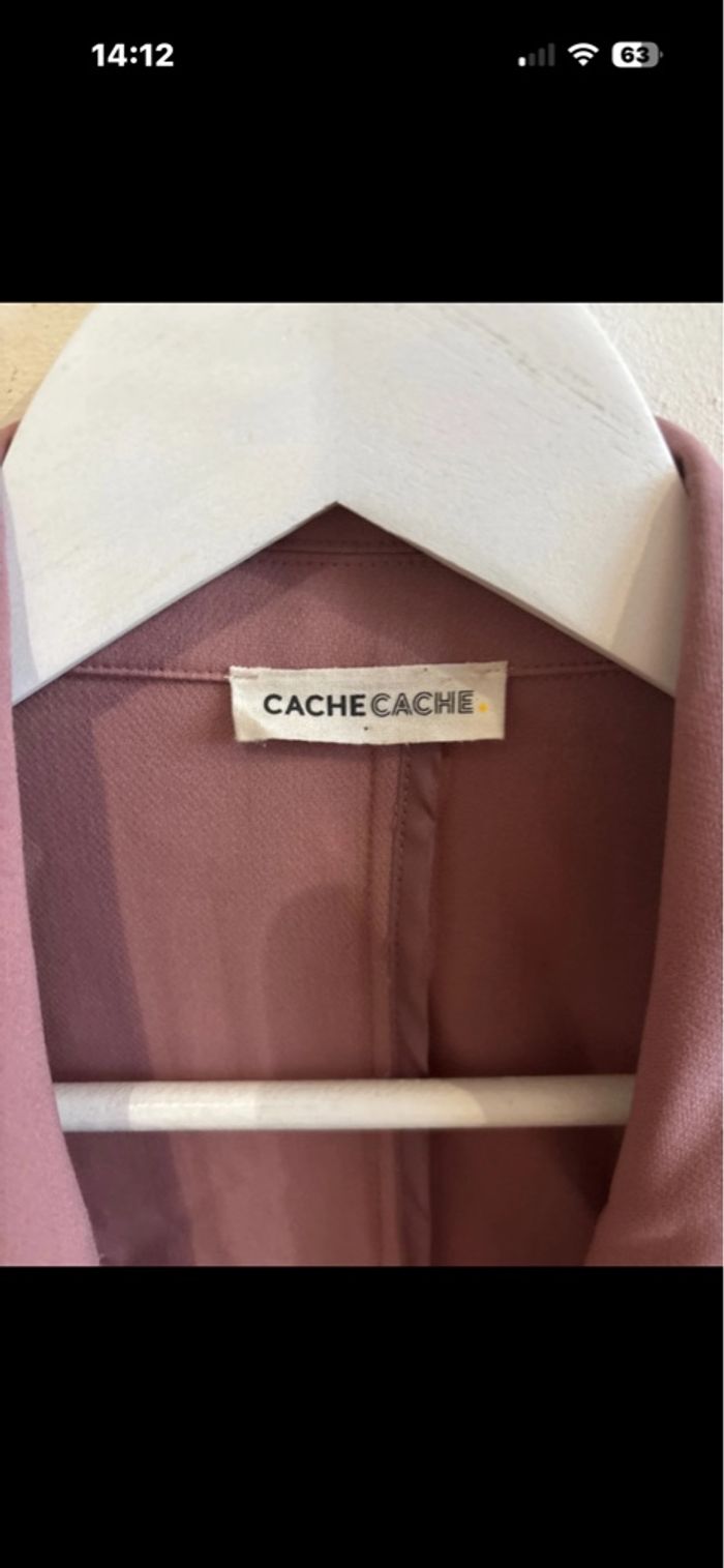 Costume femme - photo numéro 2