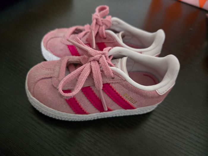 Gazelle taille 20 - photo numéro 2