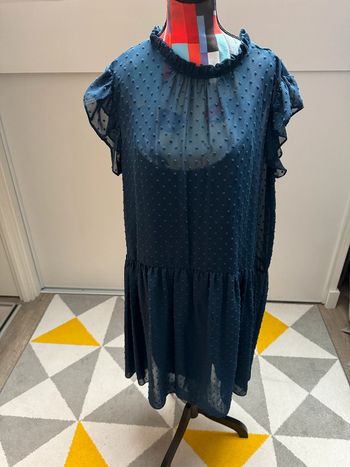 Robe Atmosphère Taille 46