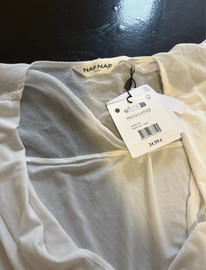 Teeshirt - photo numéro 3