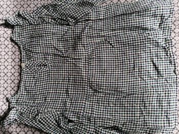 Blouse Gemo taille 5 ans 