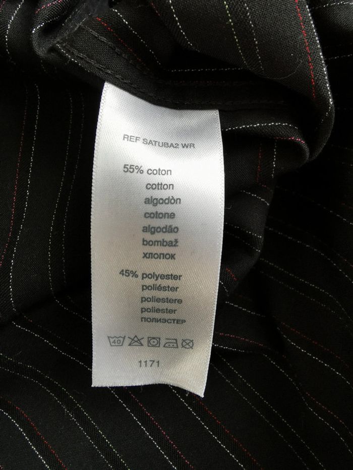 Chemise Celio - photo numéro 4