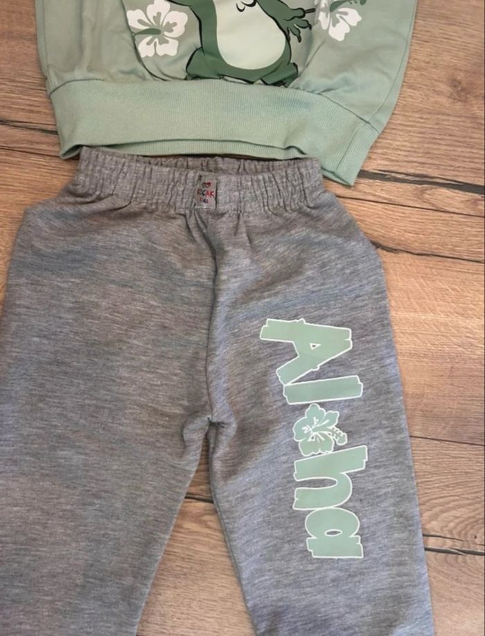 Ensemble stitch neuf - photo numéro 4