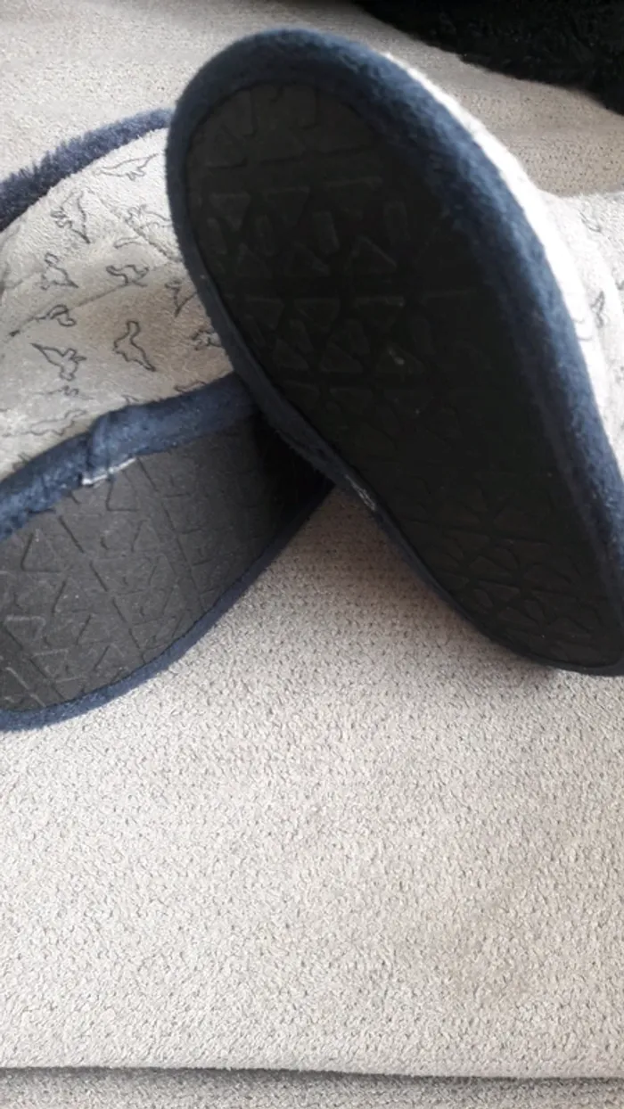 Chaussons bottines - photo numéro 2